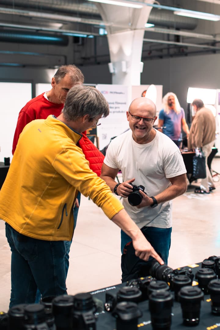 Foto Fest Plzeň 2025 - fotografie 14