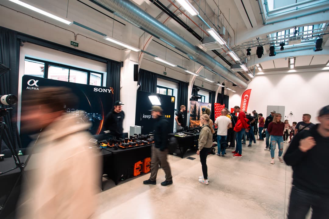 Foto Fest Plzeň 2025 - fotografie 15