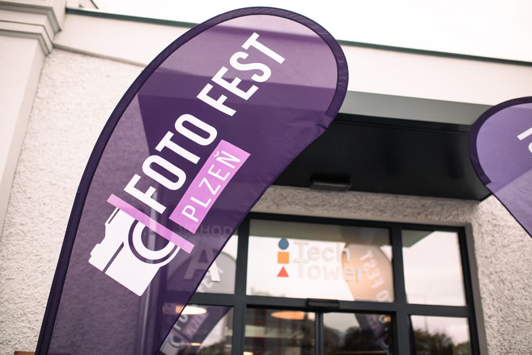Foto Fest Plzeň 2025 - fotografie 2