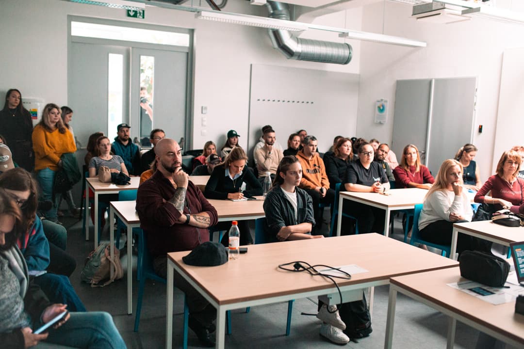 Foto Fest Plzeň 2025 - fotografie 18